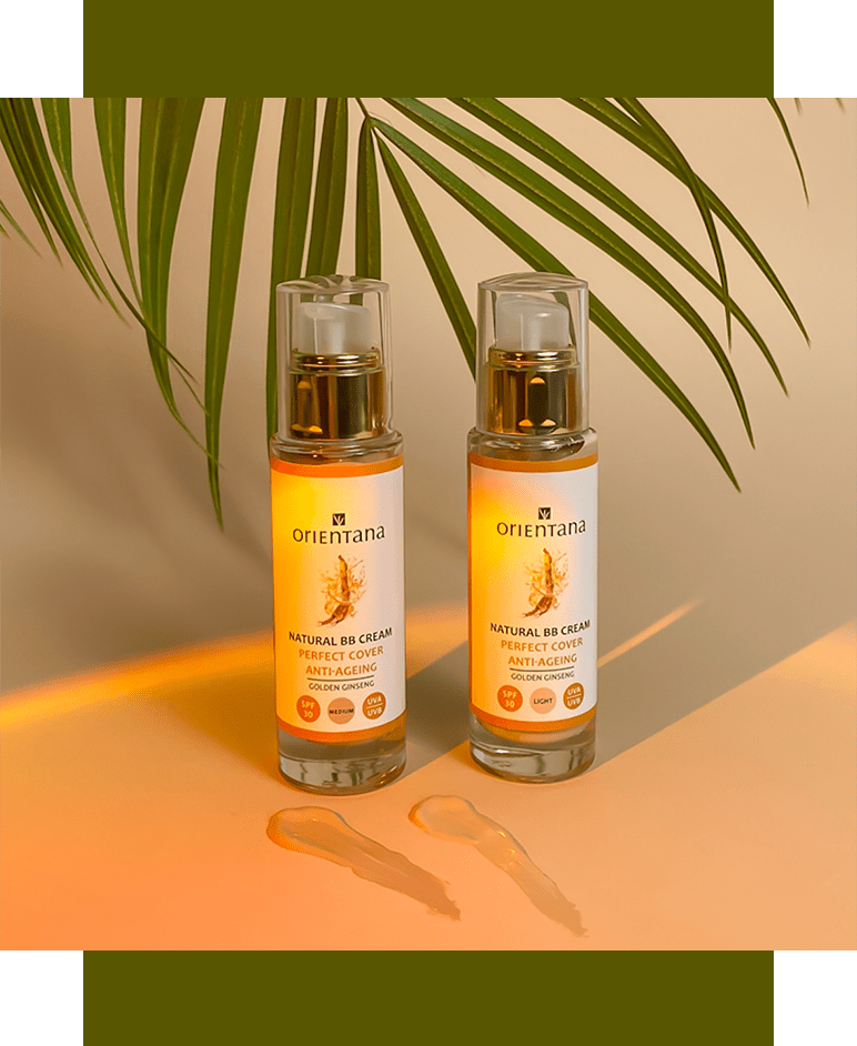 Co to jest krem BB? Poznaj nowość Orientana - Orientana