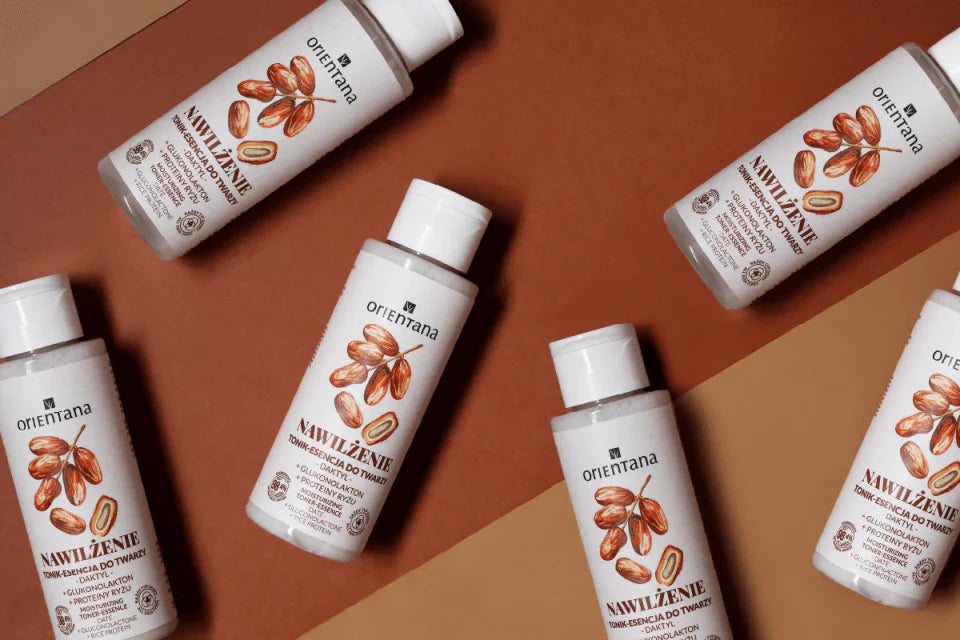 Czy tonik się zmywa? Wszystko, co musisz wiedzieć o prawidłowym stosowaniu toniku