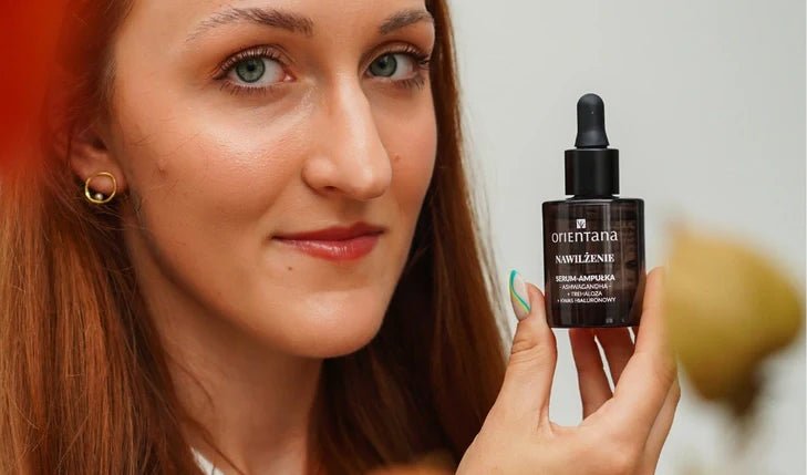 Dlaczego latem potrzebujesz więcej niż SPF? Poznaj kosmetyk do pielęgnacji twarzy - letni niezbędnik - Orientana