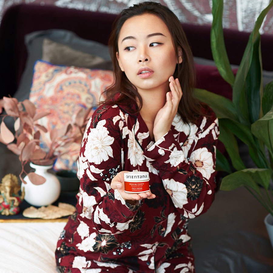 DLACZEGO WARTO STOSOWAĆ KOSMETYKI NATURALNE? - Orientana