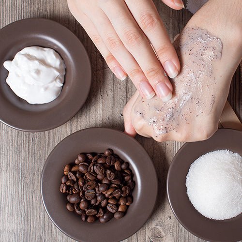 Działanie kosmetyków naturalnych w praktyce - Orientana