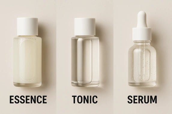 Esencja do twarzy – co to jest, jak działa i dlaczego warto ją stosować? - Orientana