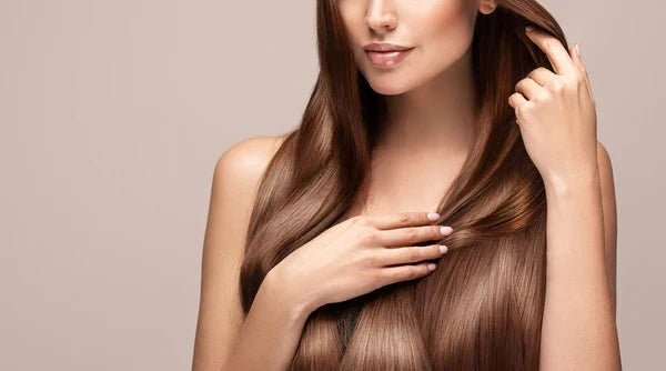 Henna krok po kroku – jak farbować włosy Henną Orientana - Orientana