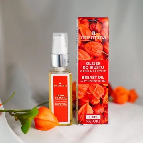 Jak dbać o dekolt – przewodnik pielęgnacyjny - Orientana