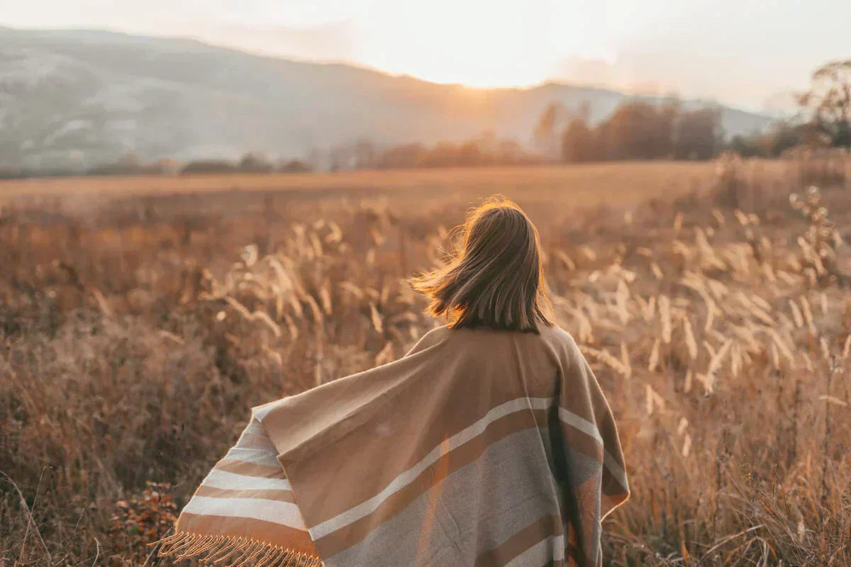 Jak dbać o skórę jesienią ? Kompletny przewodnik pielęgnacyjny.