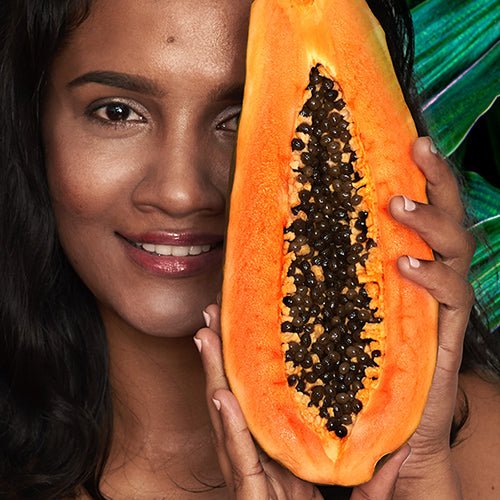 Jak jeść, żeby zadbać o cerę? - Orientana