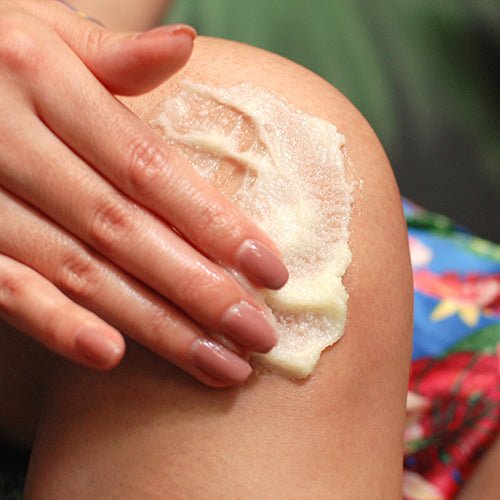 Jak uniknąć podrażnienia po goleniu? - Orientana