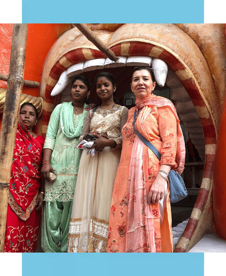 Jak zwiedzać Azję? część 3. - Orientana