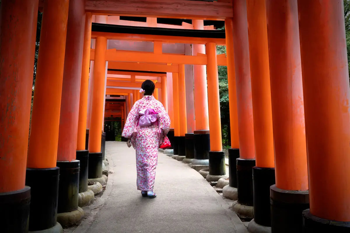 Kampo - japońska medycyna ziołowa. Jak wpływa na skórę i pielęgnację naturalną?