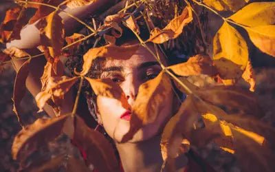 kosmetyki na jesień - 10 zasad - Orientana