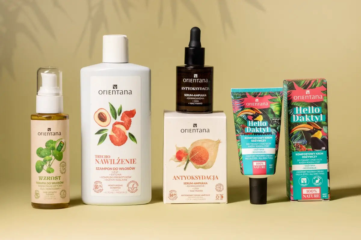 Kosmetyki naturalne Polska - najlepsze marki, sklepy i przewodnik dla świadomych konsumentów