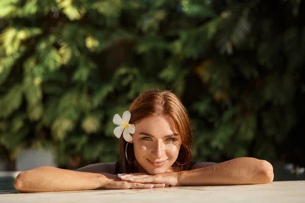 Kremy z filtrem: prawda o wchłanianiu i bezpieczeństwie stosowania SPF - Orientana