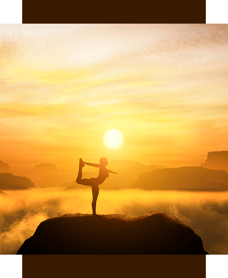 MANTRY KOSMETYCZNE - Orientana