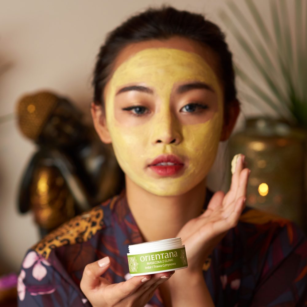 MASECZKI Z GLINKĄ - KTÓRĄ WYBRAĆ? - Orientana