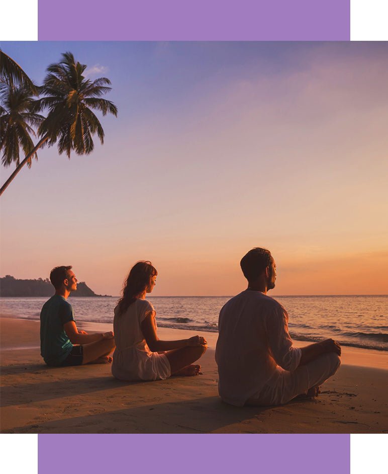 MOJA METODA - MEDYTACJa - Orientana