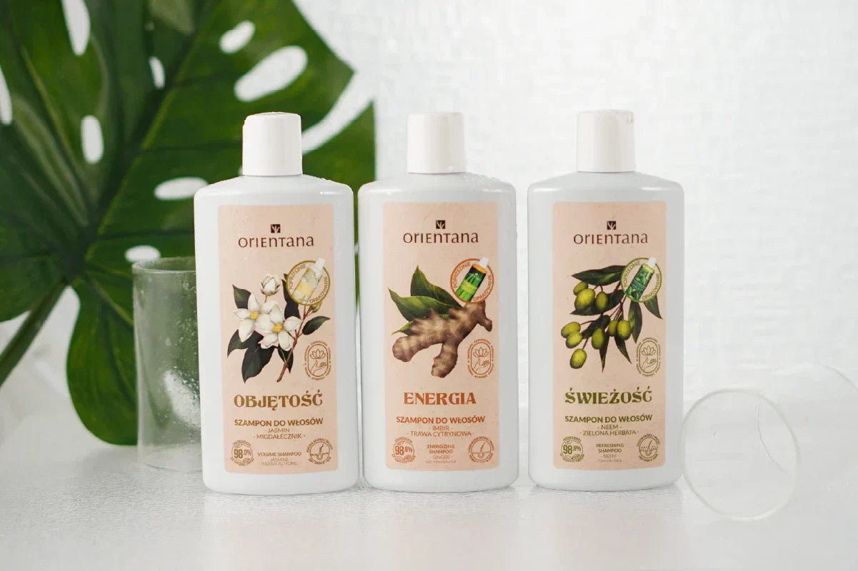 Orzechy piorące - naturalny sposób na pranie i pielęgnację. Jak działają i dlaczego stają się tak popularne?