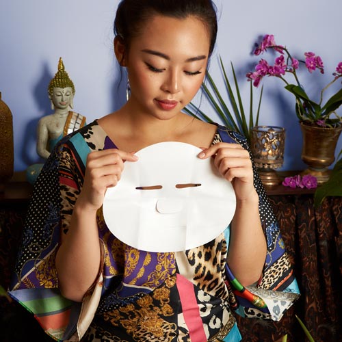 PIĘKNA SKÓRA PRZEZ CAŁY ROK ? TO MOŻLIWE - Orientana