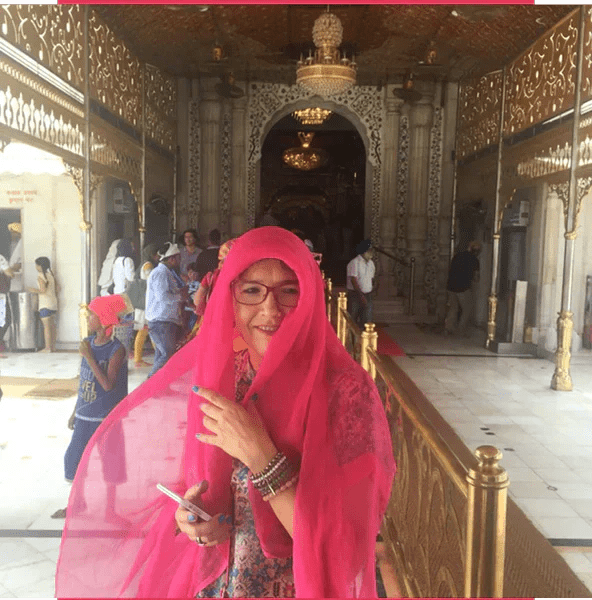 Polska marka kosmetyczna Orientana – moja historia, moja filozofia - Orientana