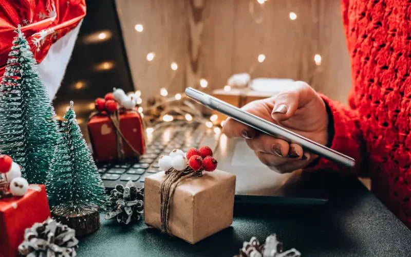 Poradnik #zorientowane zakupy - prezenty na Gwiazdkę - 6 zasad - Orientana