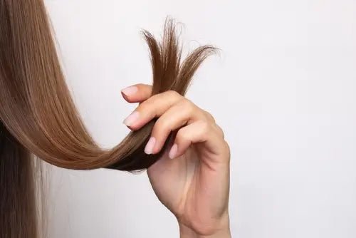 Przyczyny i sposoby na rozdwojone końcówki włosów - Orientana