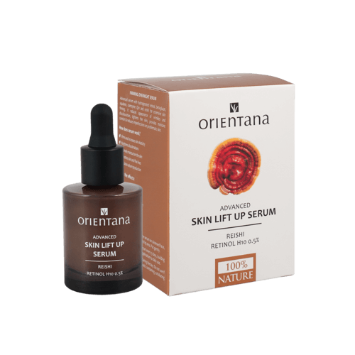 RETINOIDY - 7 informacji - Orientana