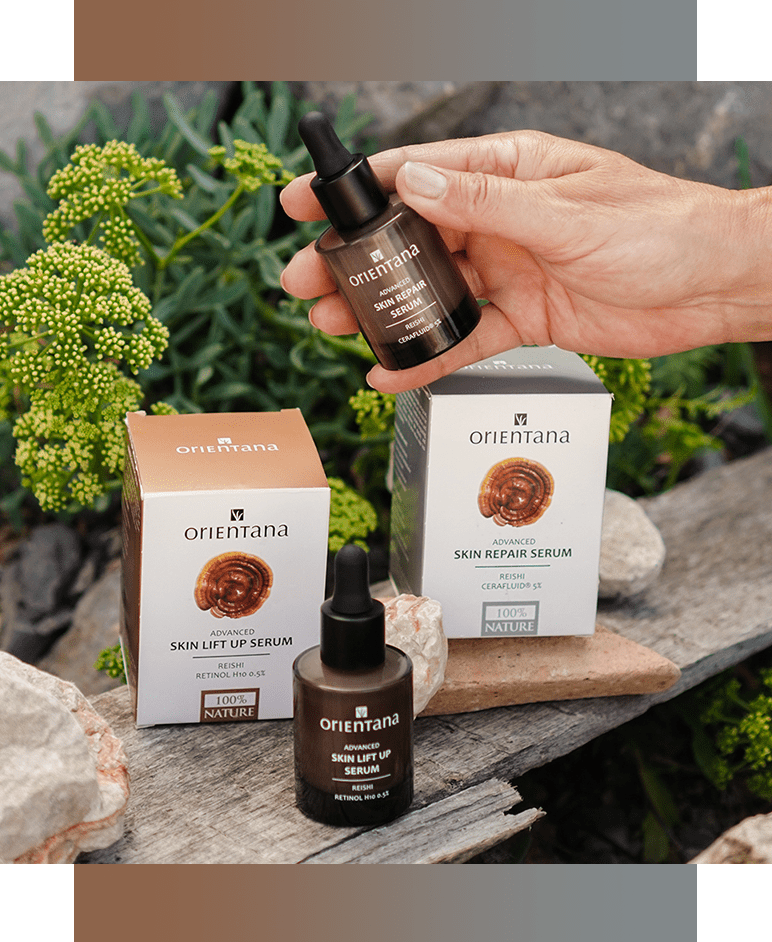 RETINOL H 10 I CERAMIDY RAZEM CZY OSOBNO? - Orientana