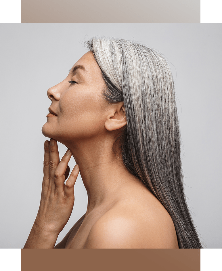 Serum Ceramidy i Reishi– klucz do mocnej skóry - Orientana