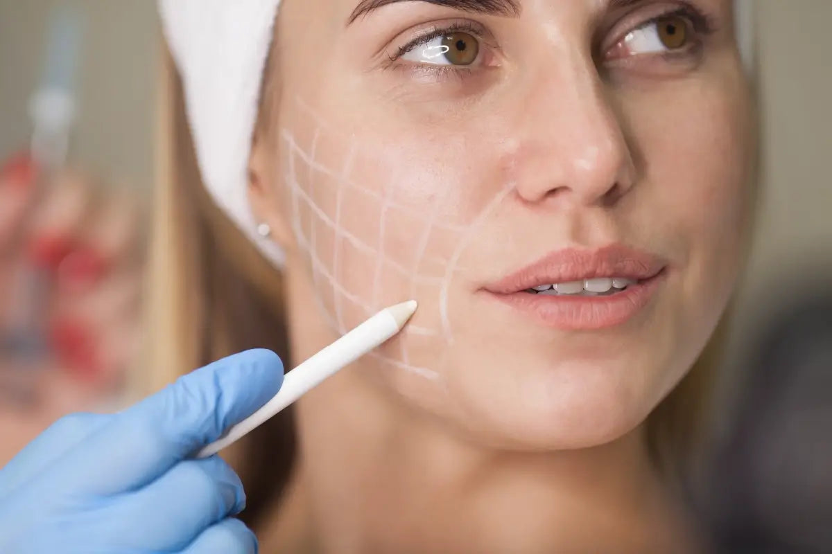 Stymulatory tkankowe - czym są, dla kogo i jak łączyć je z pielęgnacją naturalną Orientana?