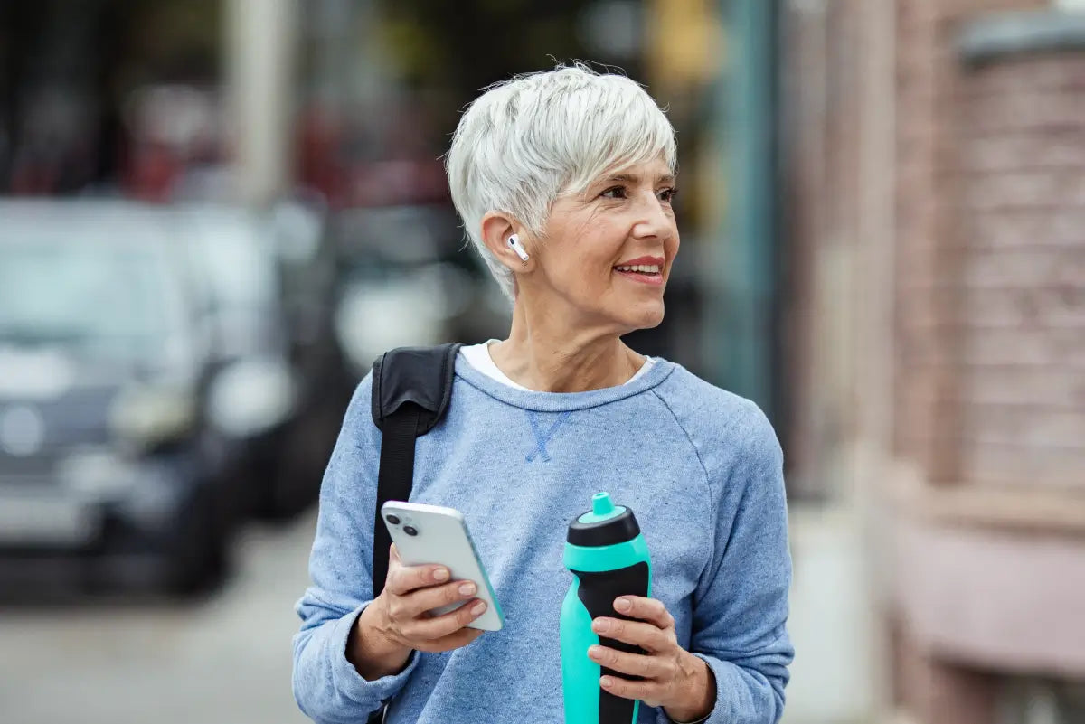 Wolne rodniki - jak wpływają na skórę i jak się przed nimi chronić?