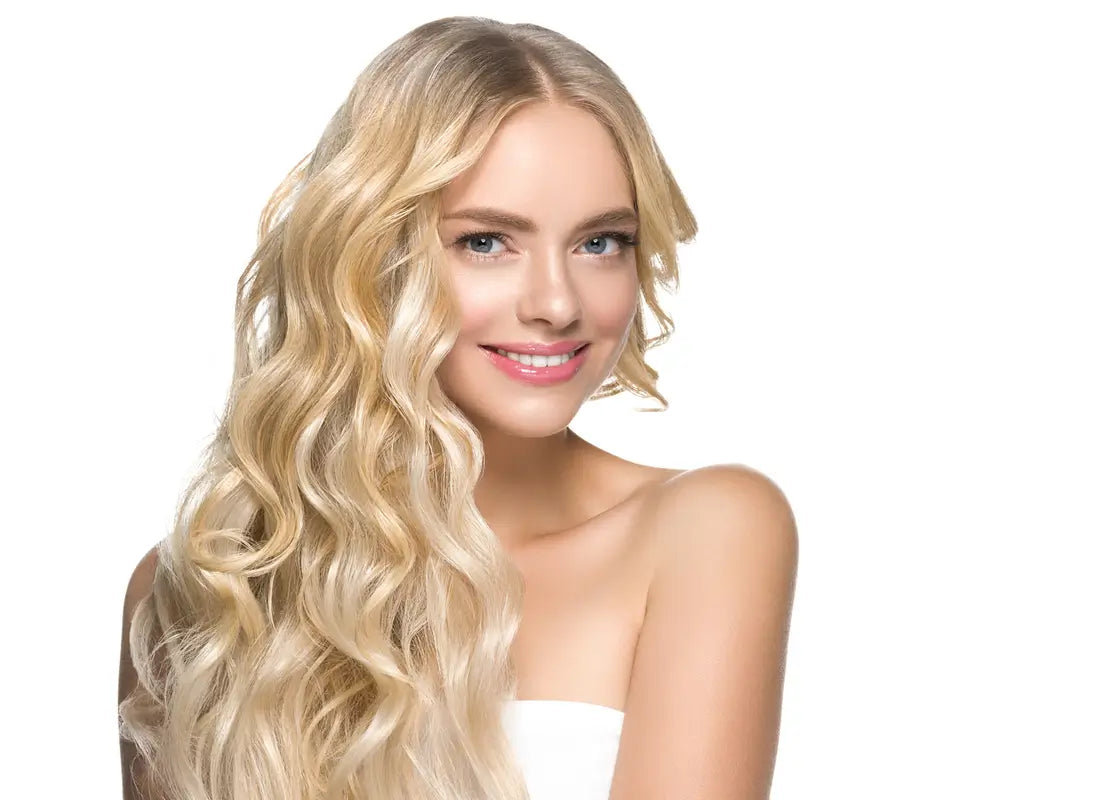 Zdrowe włosy – jak o nie dbać w naturalny sposób?