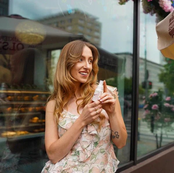 Zestaw kosmetyków lipca - 5 najczęściej wybieranych produktów Orientana - Orientana