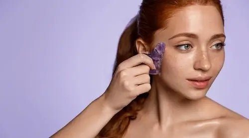 ZNASZ MASAŻ GUA SHA? - Orientana