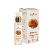 Booster energetyzujący REISHI i CZERWONA ALGA na dzień 30 ml - Orientana