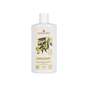 Neem i zielona herbata - ajurwedyjski szampon 210 ml - Orientana