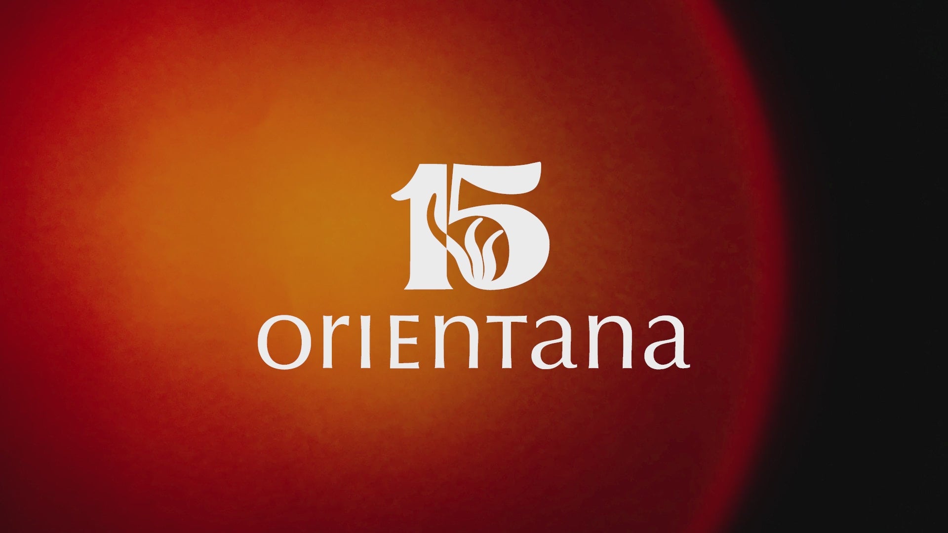 Load video: 15-lecie marki Oientana biotechnologiczne kosmetyki naturalne