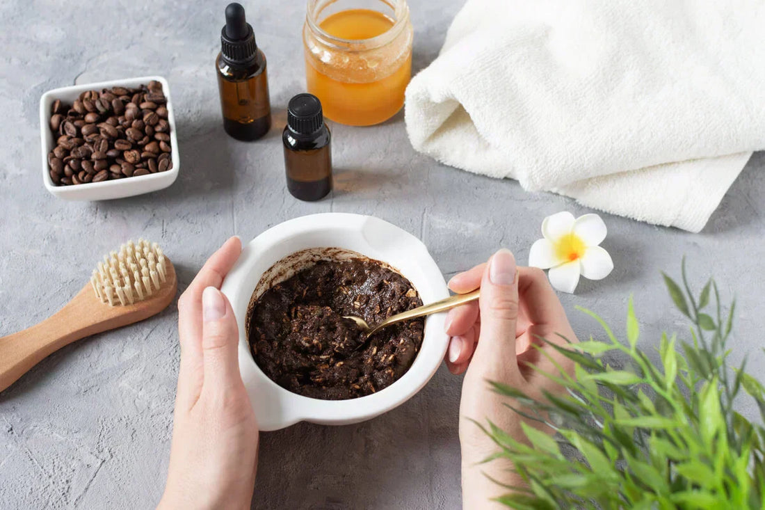 Ajurwedyjski detoks - moja podróż do Kerali i odkrycie oczyszczającej mocy Ajurwedy