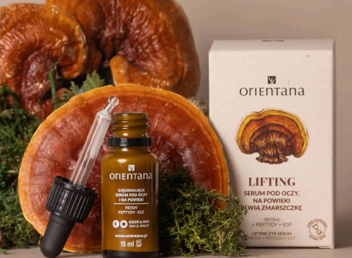 EGF serum - nowa era odmładzania skóry. Dlaczego warto sięgnąć po serum z peptydami EGF?