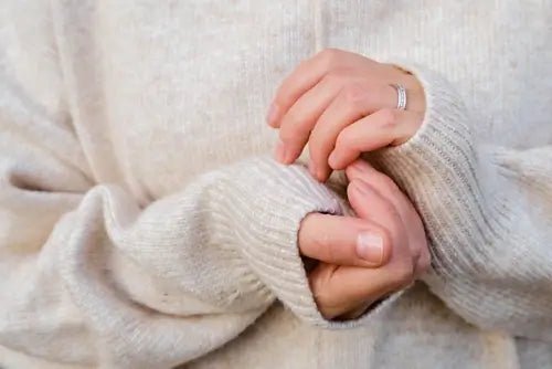 jaki jest najlepszy krem do rąk? - Orientana
