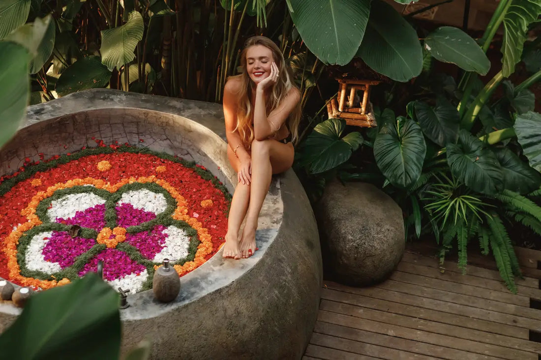 Jak pokonać jesienną chandrę dzięki zapachom? Aromaterapeutyczne kosmetyki i perfumy Orientana