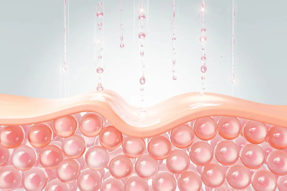 Kolagen do twarzy - działanie, efekty i najlepsze kosmetyki z kolagenem