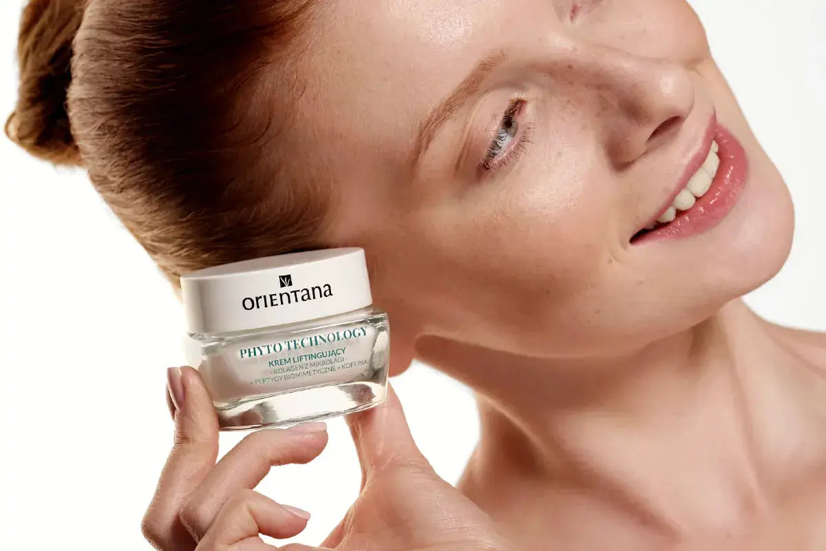 Kolagen rybi - co to jest i dlaczego nie znajdziesz go w kosmetykach Orientana?