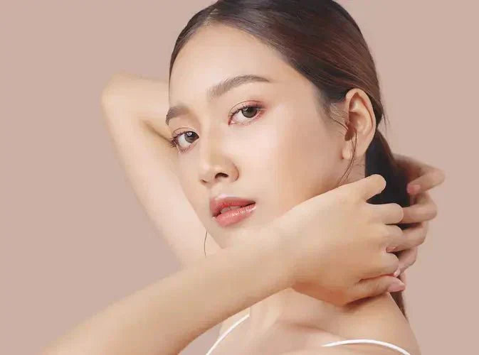 Koreańska pielęgnacja twarzy - fakty i mity - Orientana