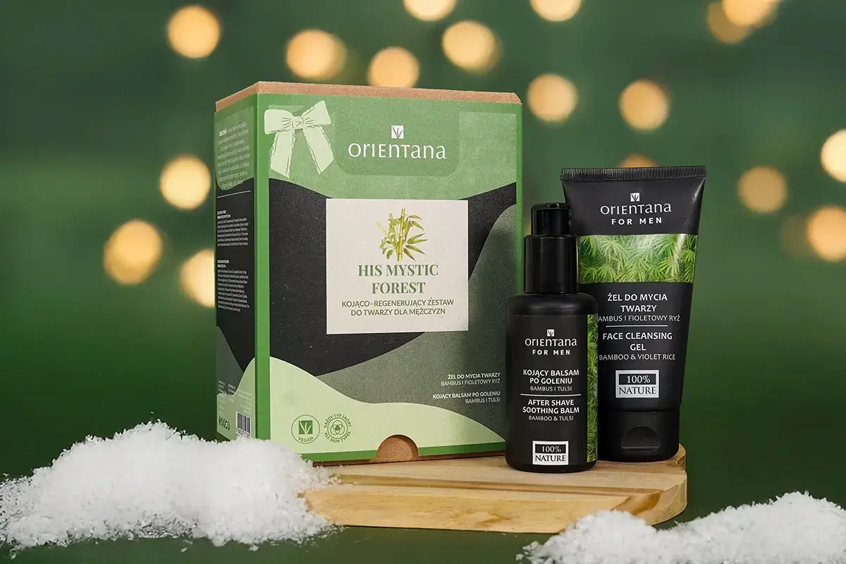 Jak dbać o męską cerę - najlepsze kosmetyki dla mężczyzn do twarzy