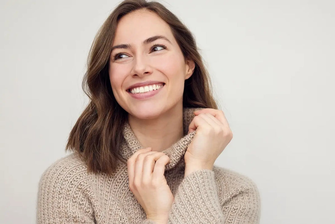 Kozieradka na włosy - jak działa i jak łączyć ją z Ajurwedyjskim tonikiem-wcierką Amla Orientana