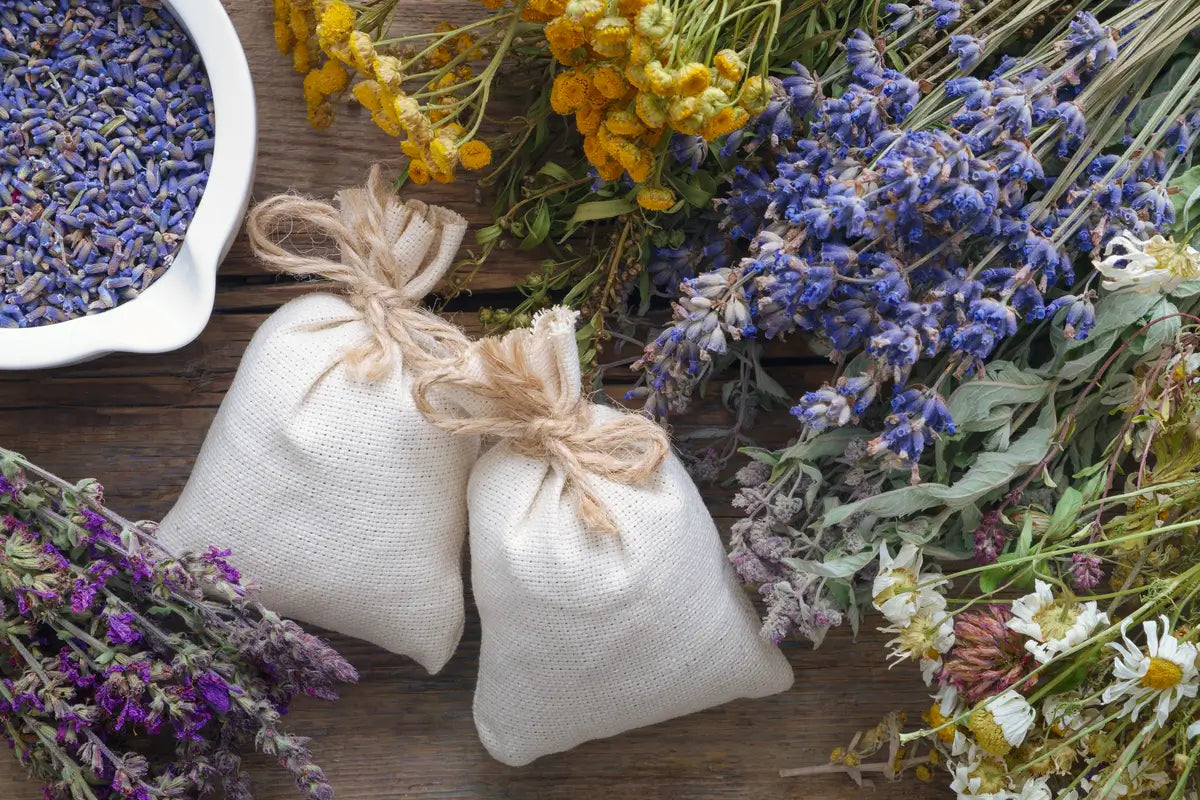 Linalool - naturalny aromat o nieoczekiwanych właściwościach