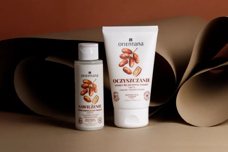 Mikrobiom skóry - wszystko, co musisz wiedzieć