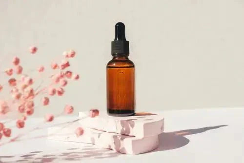 OLEJ ABISYŃSKI - NATURALNY KOSMETYK - Orientana