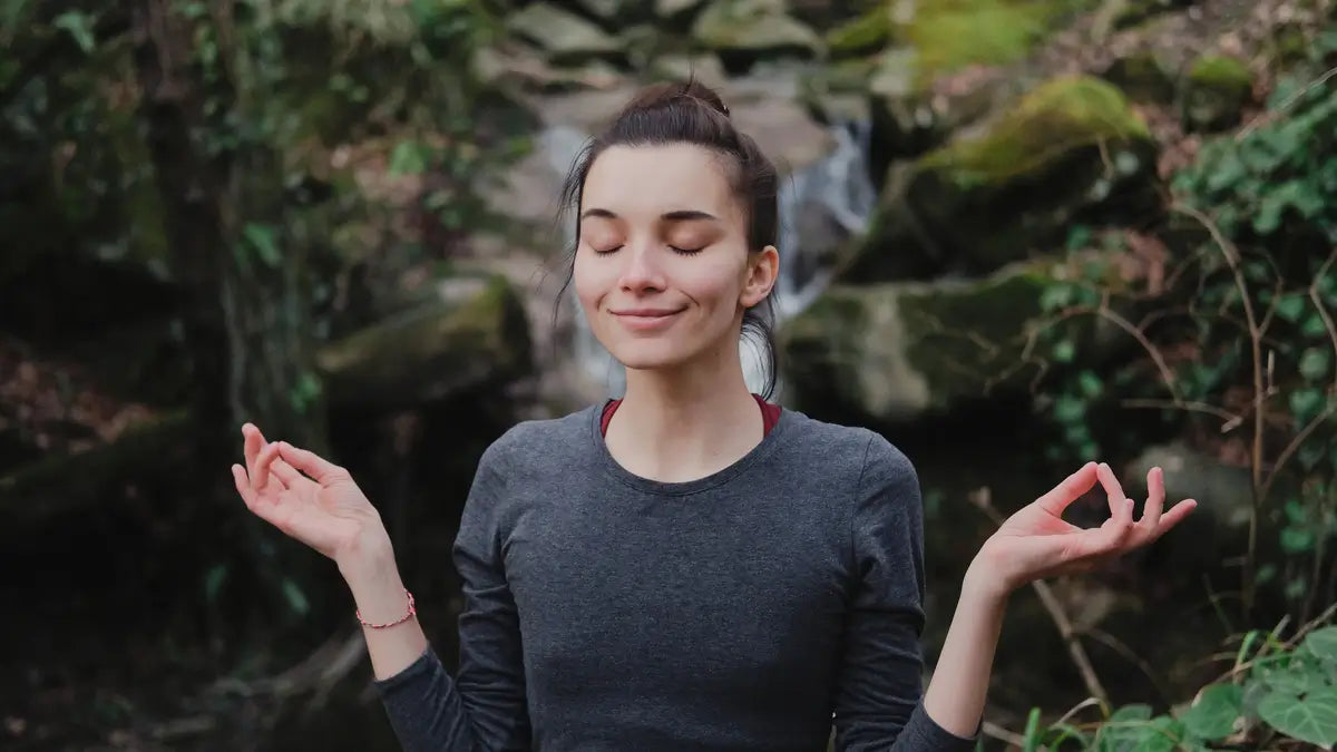 Prana - energia życia w Ajurwedzie. Naukowe spojrzenie na zdrowie, stres i holistyczne samopoczucie