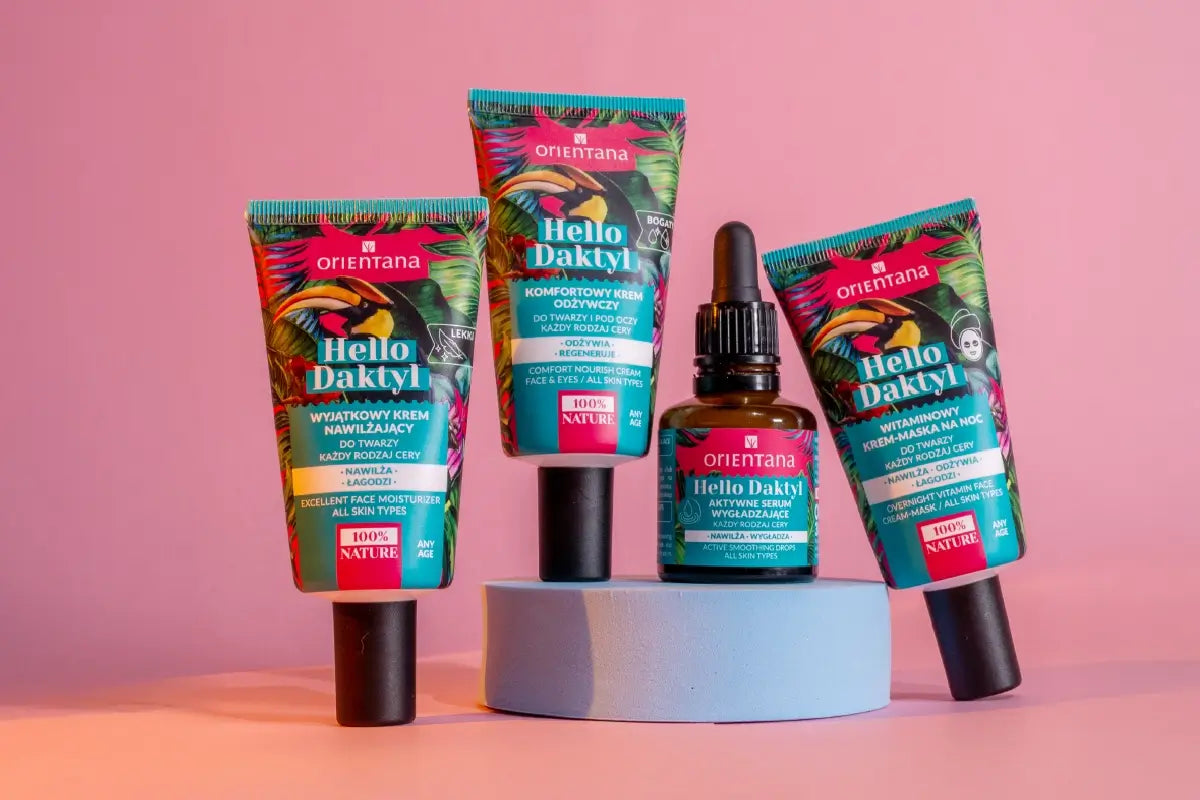 Sorbitol - co to jest i do czego służy