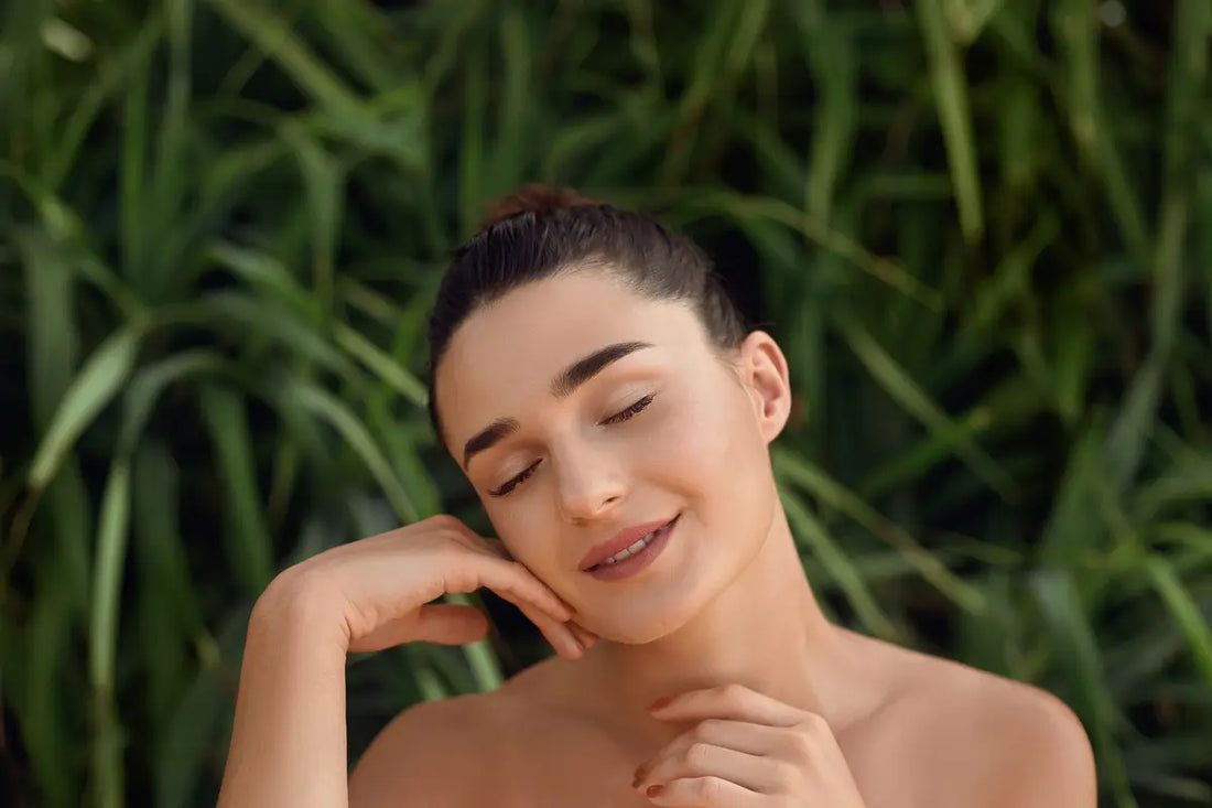 Witamina E - Naturalny Eliksir Młodości i Zdrowia. Wszystko, co musisz wiedzieć